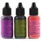 6 Packs: 3 ct. (18 total) Ranger Tim Holtz® Alcohol Ink Pearl Kit 3